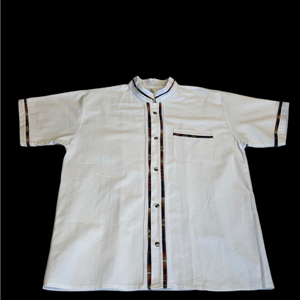 Men's Guayabera New